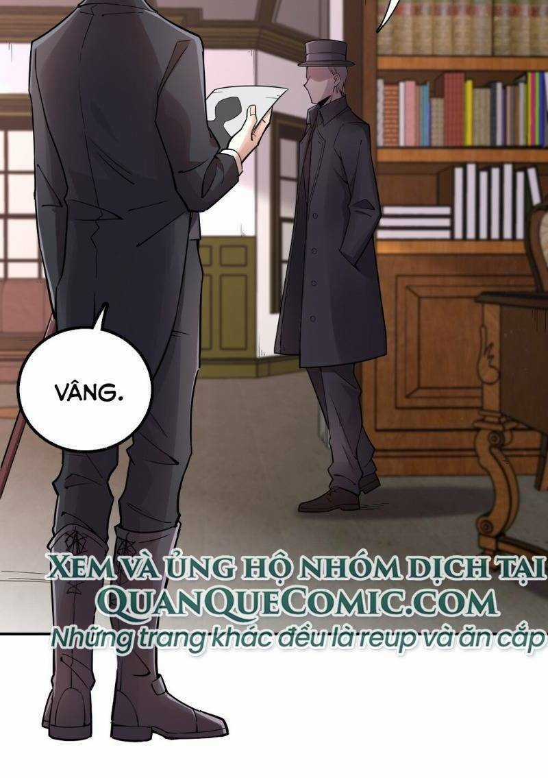 Quỷ Bí Chi Chủ Chapter 44 trang 32