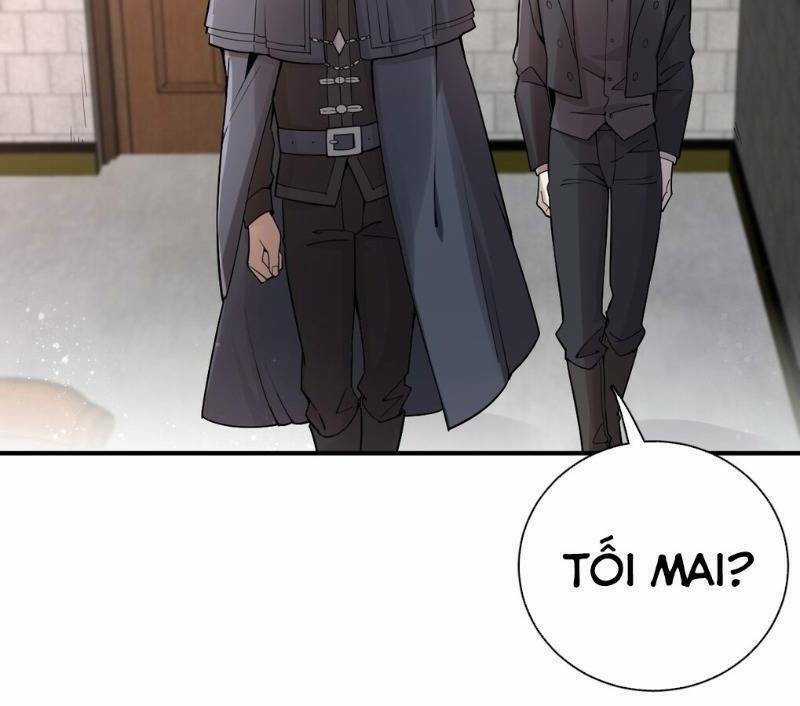 Quỷ Bí Chi Chủ Chapter 44 trang 35