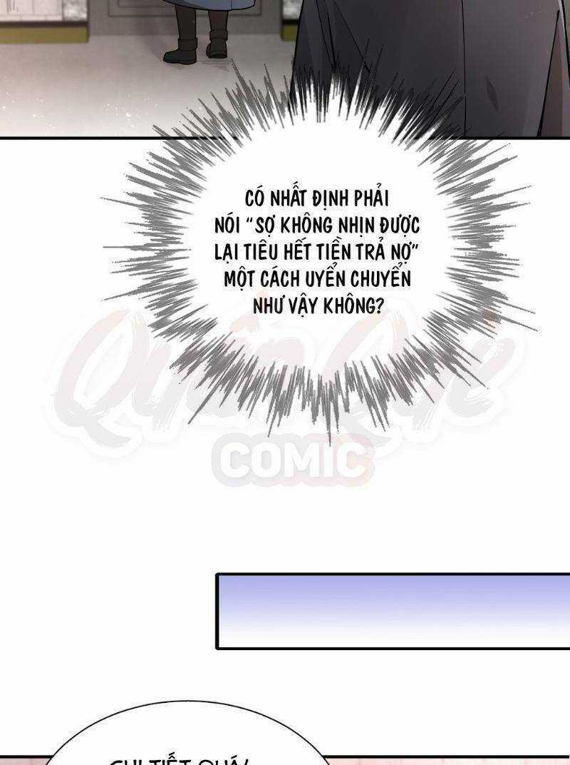 Quỷ Bí Chi Chủ Chapter 44 trang 37