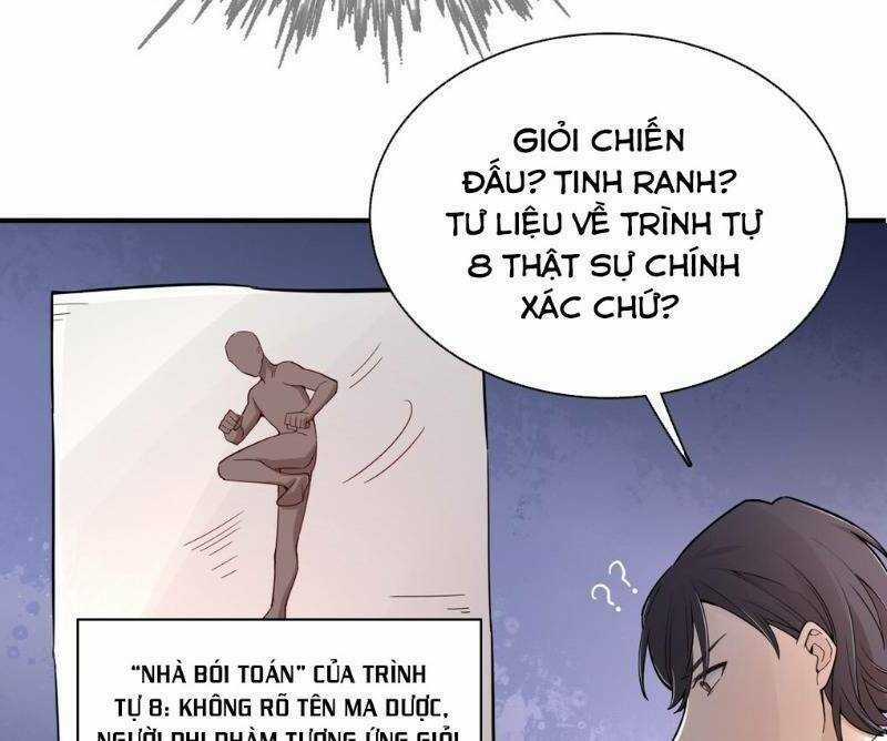 Quỷ Bí Chi Chủ Chapter 44 trang 39