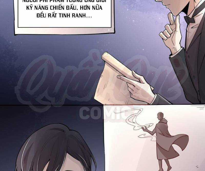 Quỷ Bí Chi Chủ Chapter 44 trang 40