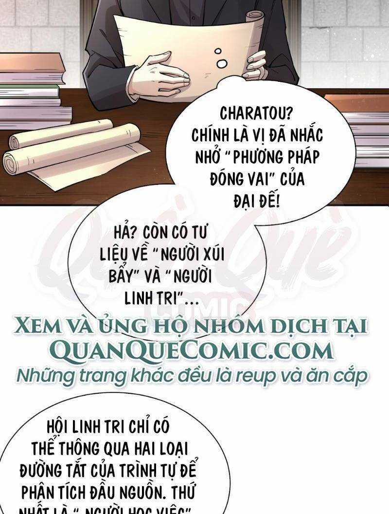 Quỷ Bí Chi Chủ Chapter 44 trang 43