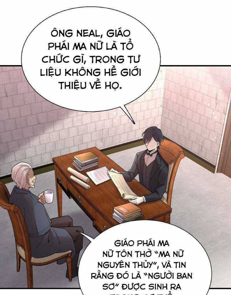 Quỷ Bí Chi Chủ Chapter 44 trang 45
