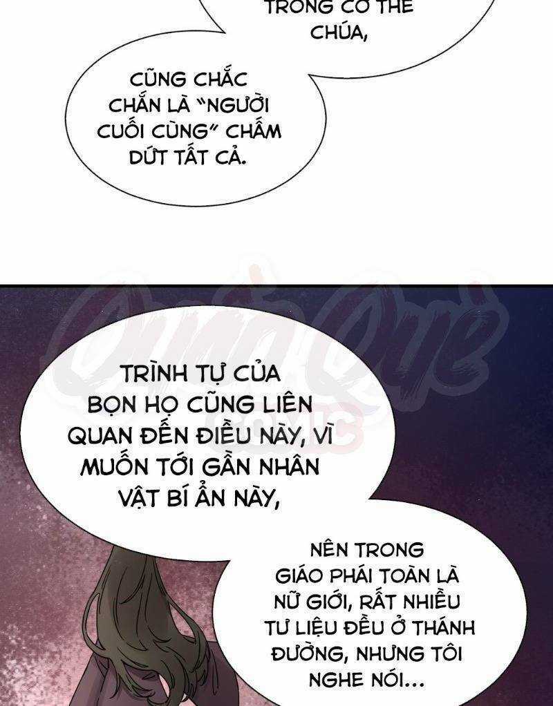 Quỷ Bí Chi Chủ Chapter 44 trang 46