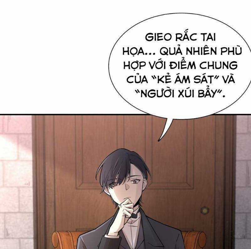 Quỷ Bí Chi Chủ Chapter 44 trang 48