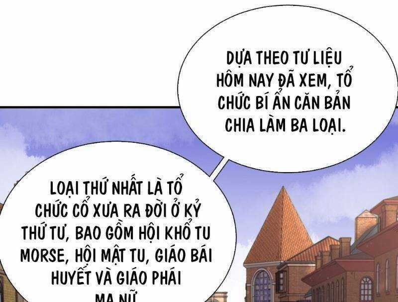 Quỷ Bí Chi Chủ Chapter 44 trang 51