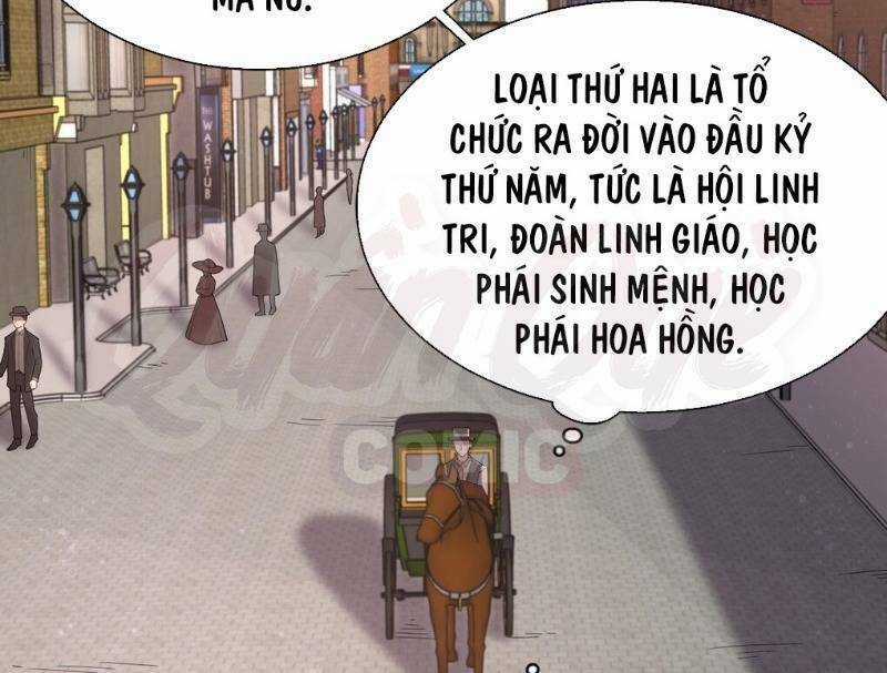 Quỷ Bí Chi Chủ Chapter 44 trang 52