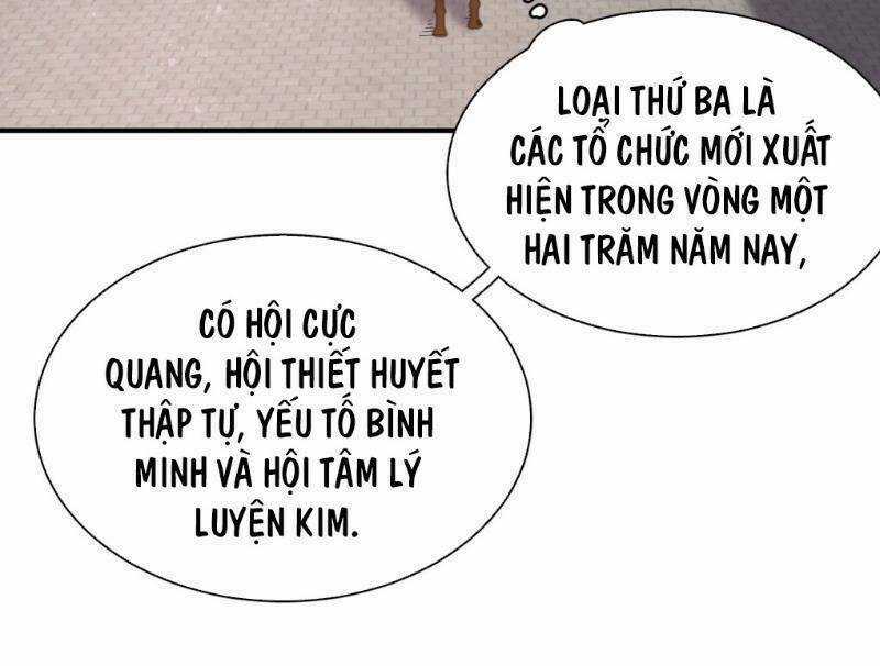 Quỷ Bí Chi Chủ Chapter 44 trang 53