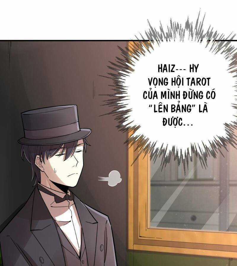 Quỷ Bí Chi Chủ Chapter 44 trang 54