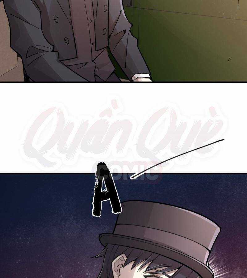 Quỷ Bí Chi Chủ Chapter 44 trang 55