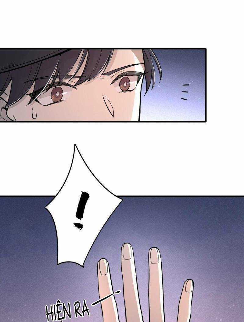 Quỷ Bí Chi Chủ Chapter 44 trang 57