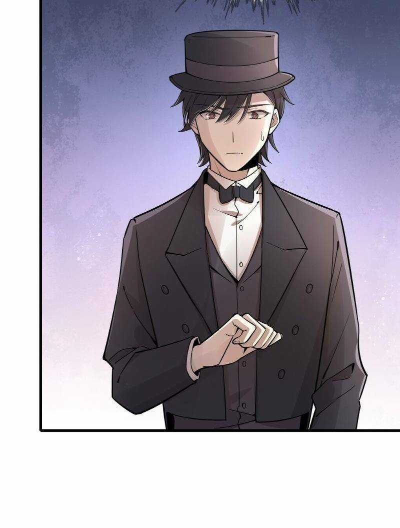 Quỷ Bí Chi Chủ Chapter 44 trang 59