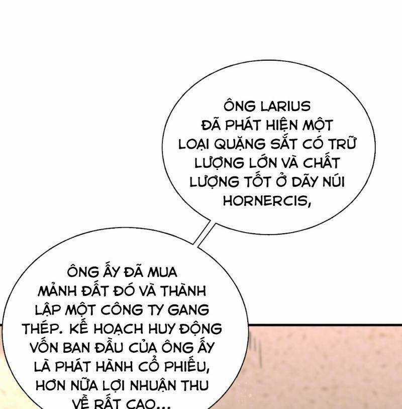 Quỷ Bí Chi Chủ Chapter 44 trang 6