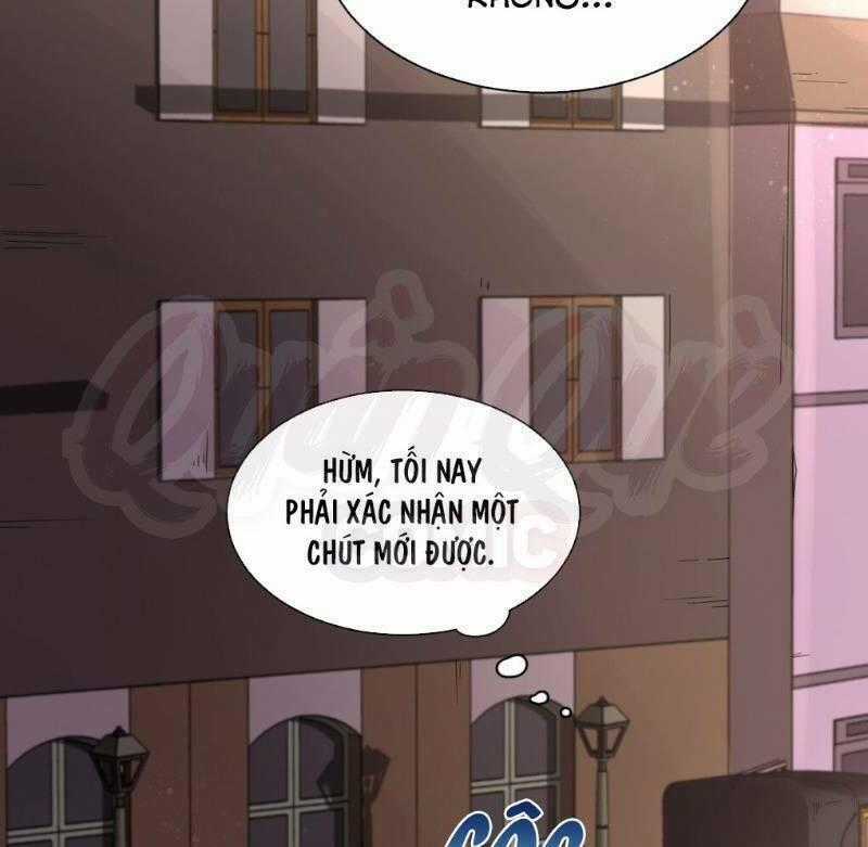 Quỷ Bí Chi Chủ Chapter 44 trang 61