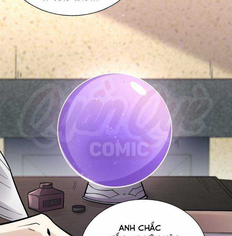 Quỷ Bí Chi Chủ Chapter 44 trang 7