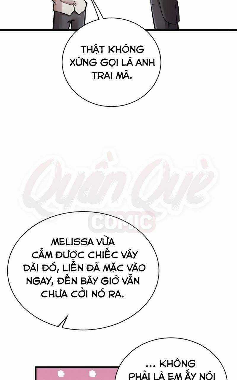 Quỷ Bí Chi Chủ Chapter 45 trang 10