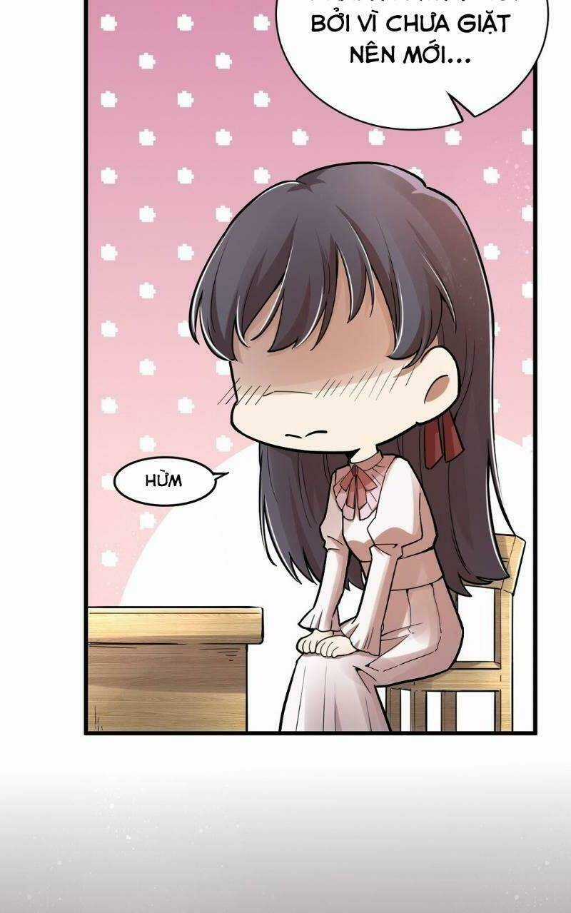 Quỷ Bí Chi Chủ Chapter 45 trang 11