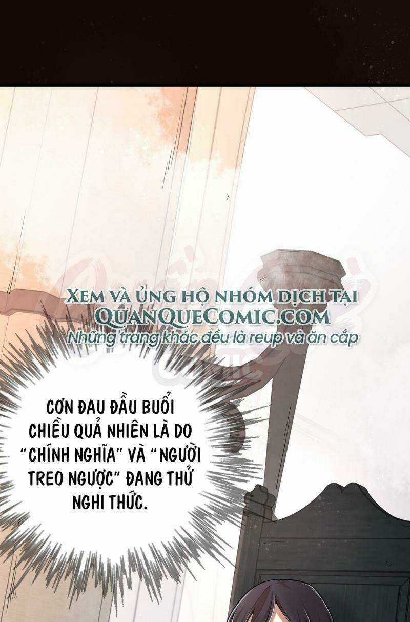 Quỷ Bí Chi Chủ Chapter 45 trang 13