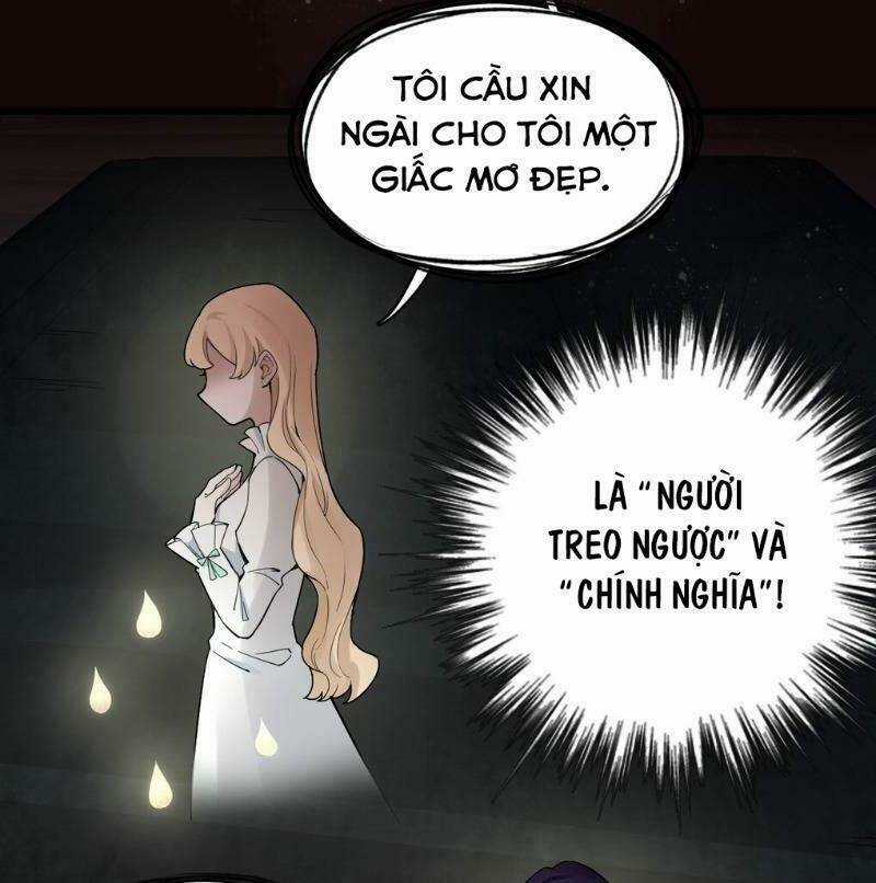 Quỷ Bí Chi Chủ Chapter 45 trang 15