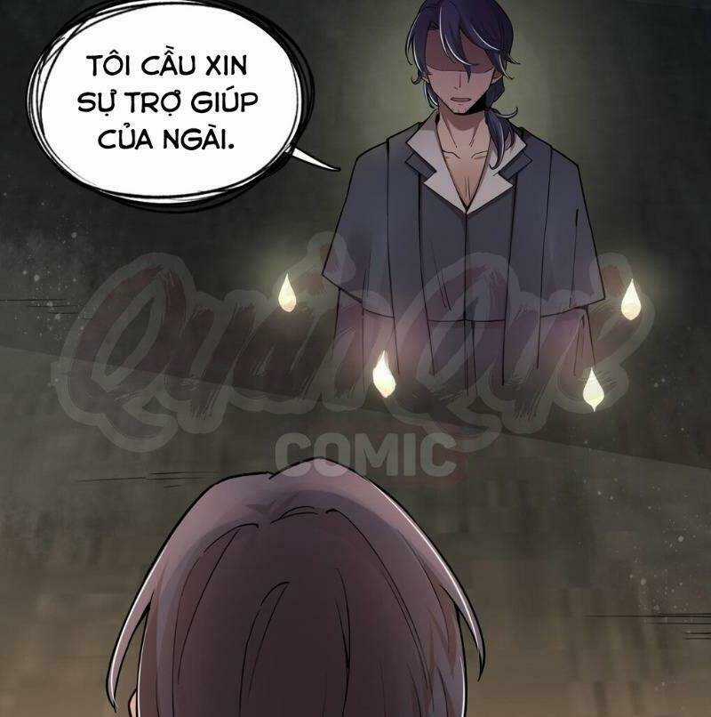 Quỷ Bí Chi Chủ Chapter 45 trang 16
