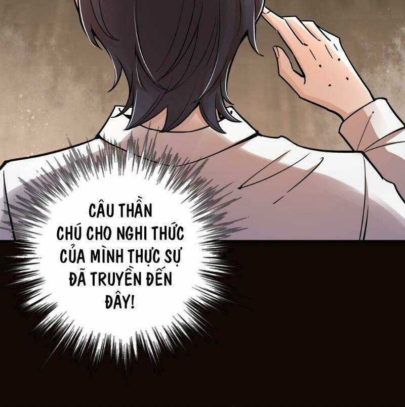 Quỷ Bí Chi Chủ Chapter 45 trang 17