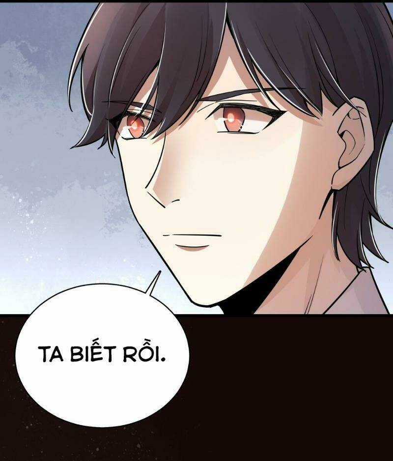 Quỷ Bí Chi Chủ Chapter 45 trang 18