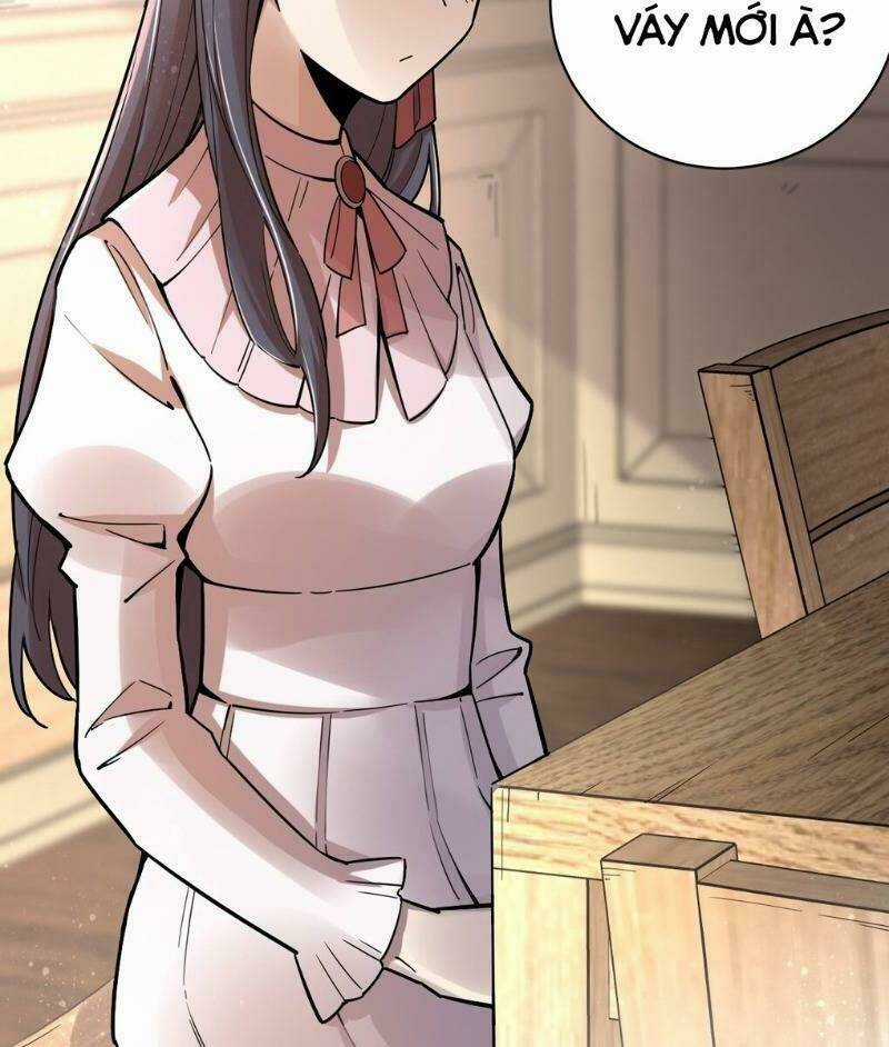 Quỷ Bí Chi Chủ Chapter 45 trang 2
