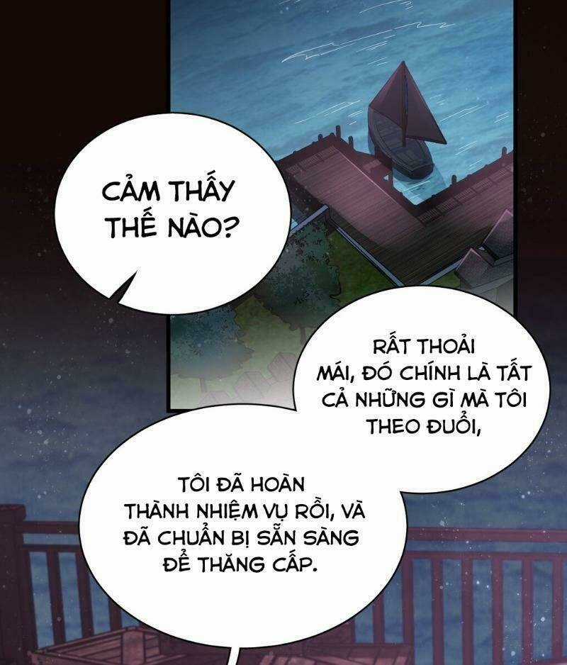 Quỷ Bí Chi Chủ Chapter 45 trang 20