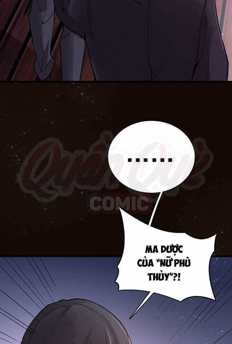 Quỷ Bí Chi Chủ Chapter 45 trang 22