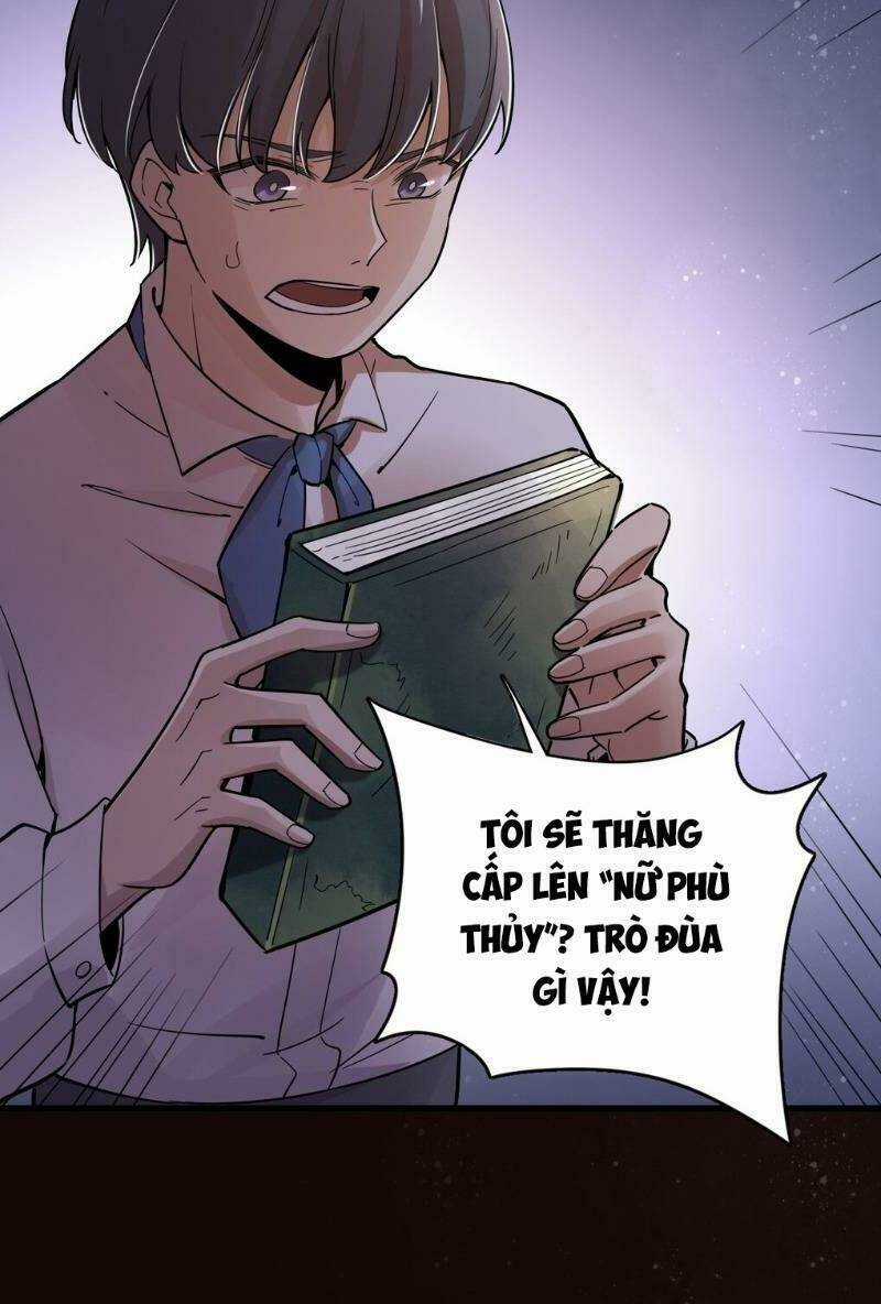 Quỷ Bí Chi Chủ Chapter 45 trang 23