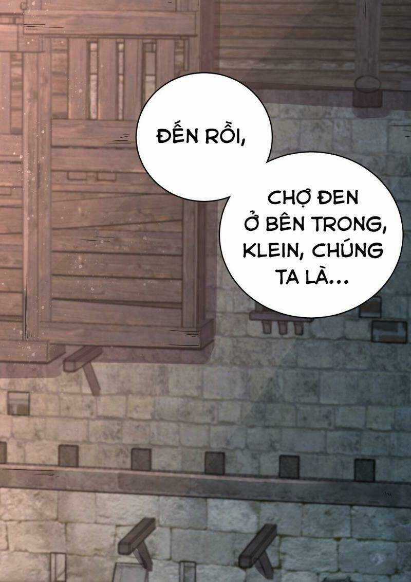 Quỷ Bí Chi Chủ Chapter 45 trang 29
