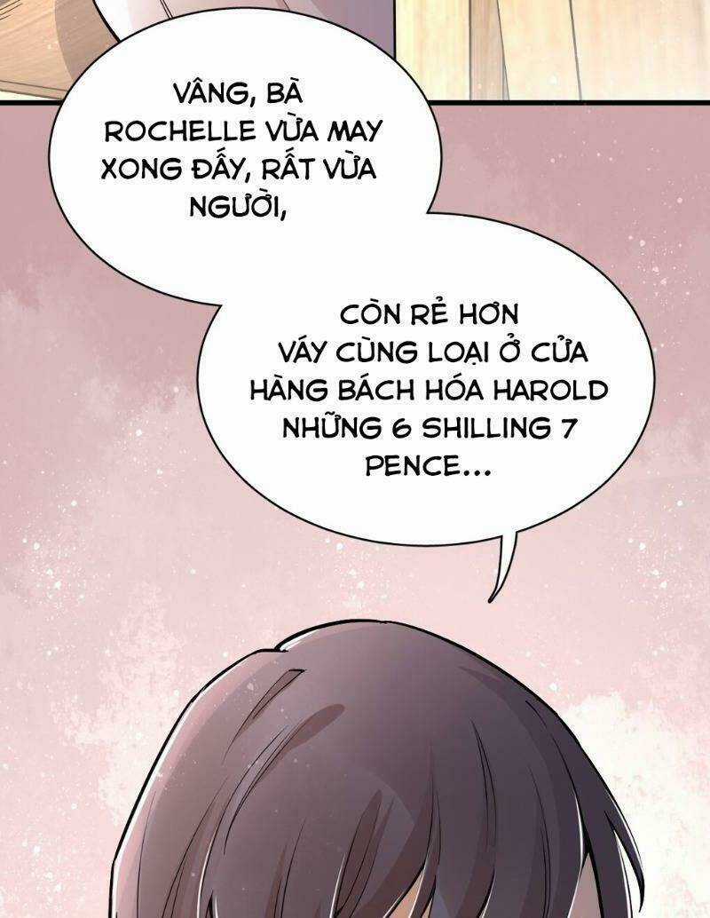 Quỷ Bí Chi Chủ Chapter 45 trang 3