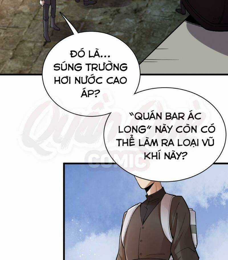 Quỷ Bí Chi Chủ Chapter 45 trang 31