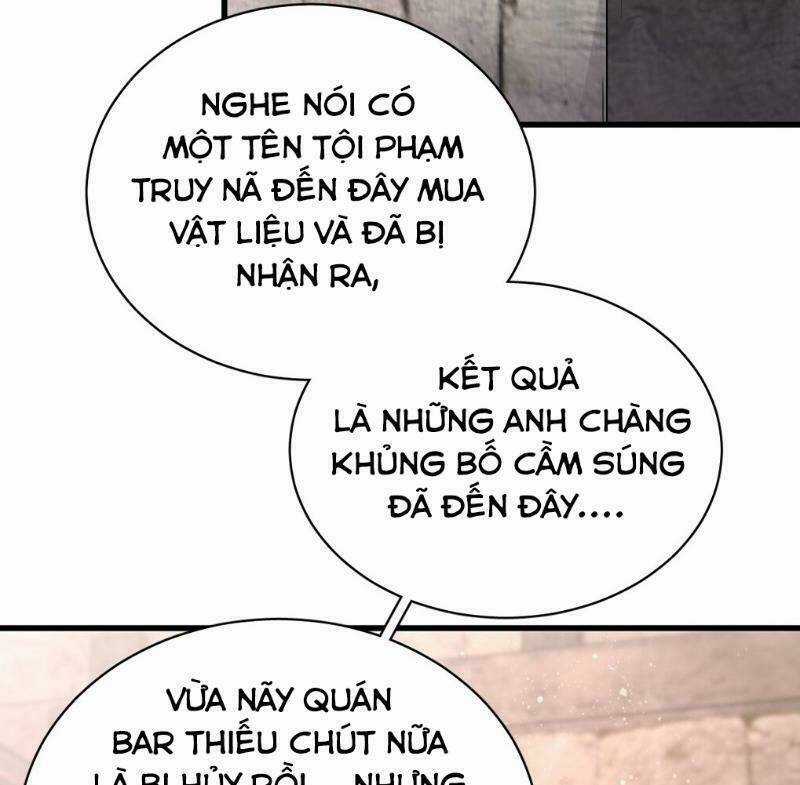 Quỷ Bí Chi Chủ Chapter 45 trang 33