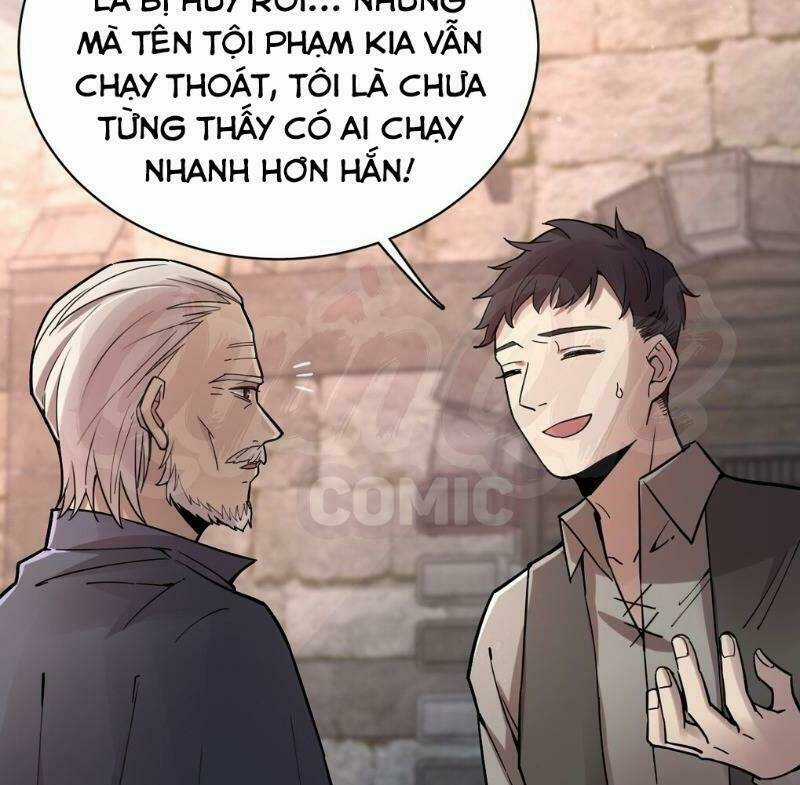 Quỷ Bí Chi Chủ Chapter 45 trang 34