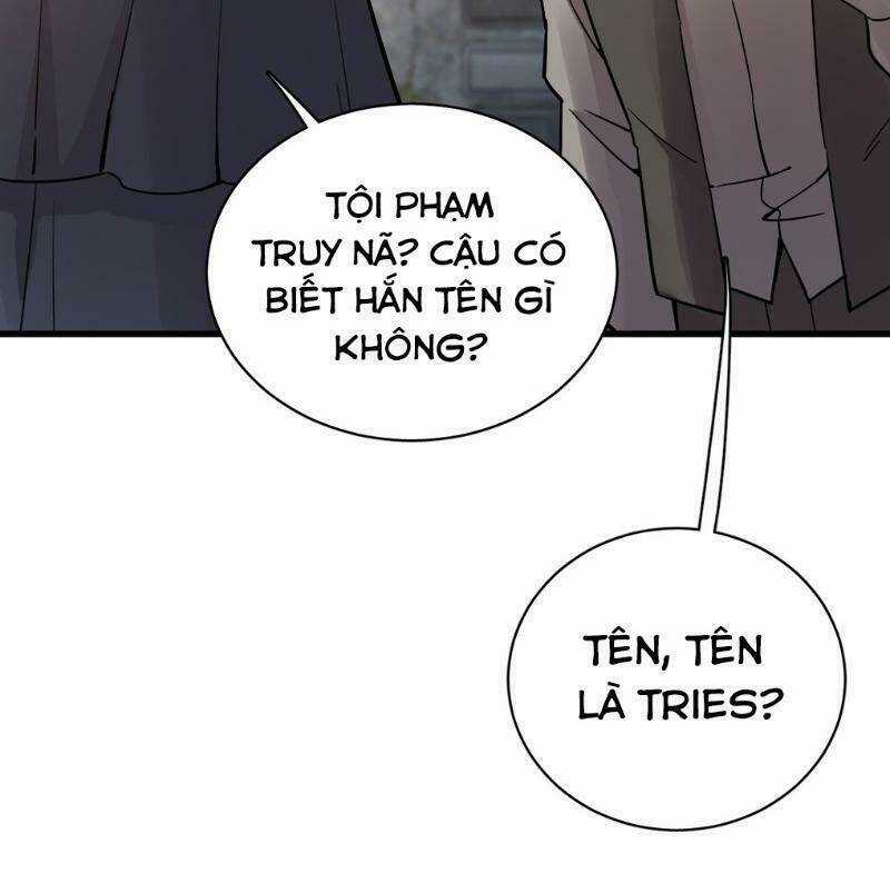 Quỷ Bí Chi Chủ Chapter 45 trang 35
