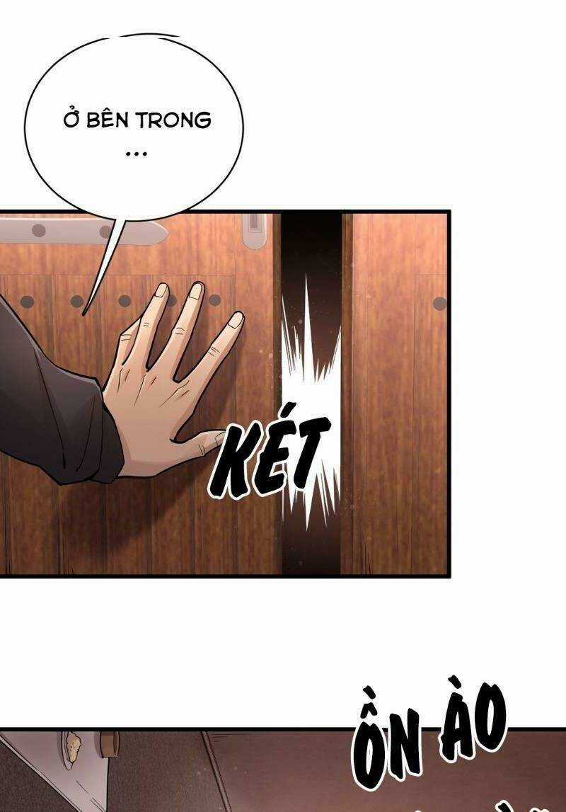 Quỷ Bí Chi Chủ Chapter 45 trang 39