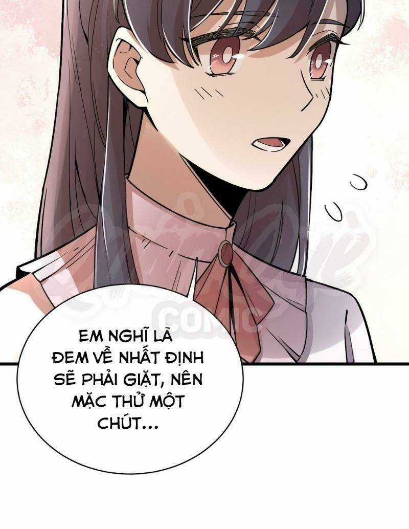 Quỷ Bí Chi Chủ Chapter 45 trang 4