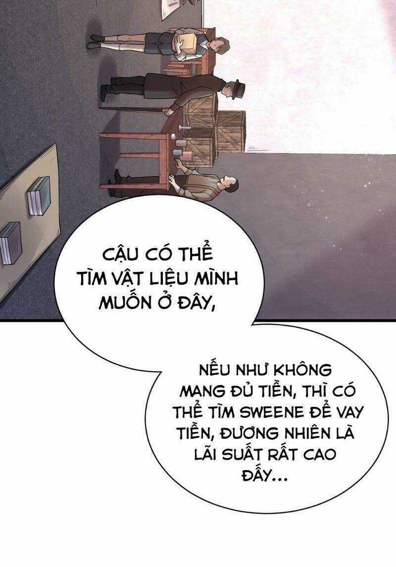 Quỷ Bí Chi Chủ Chapter 45 trang 41