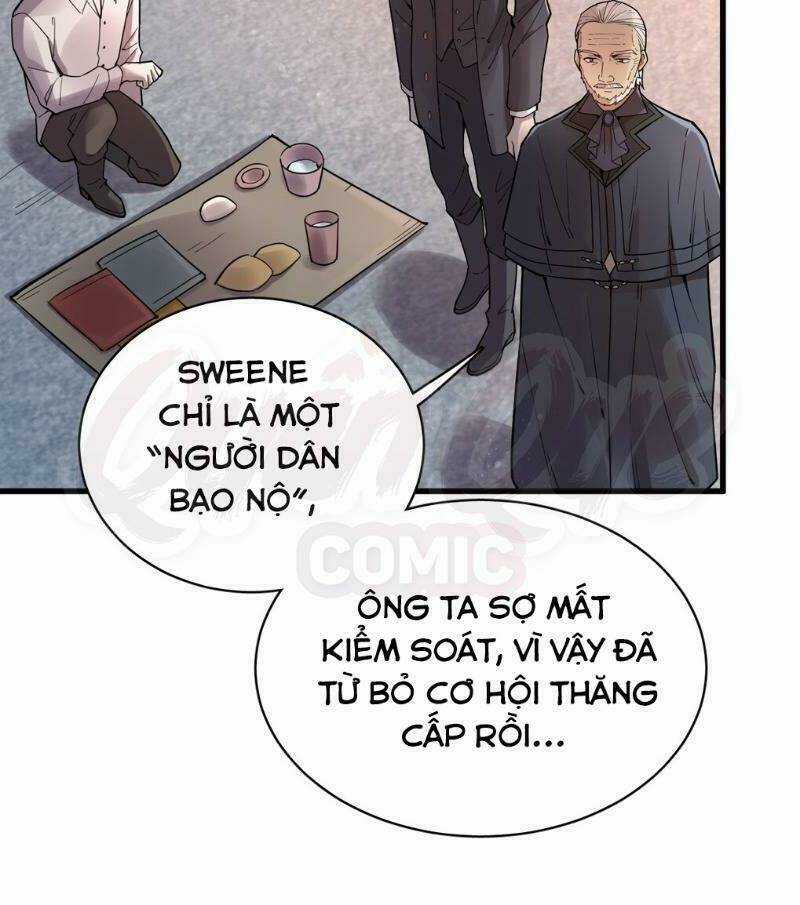 Quỷ Bí Chi Chủ Chapter 45 trang 43