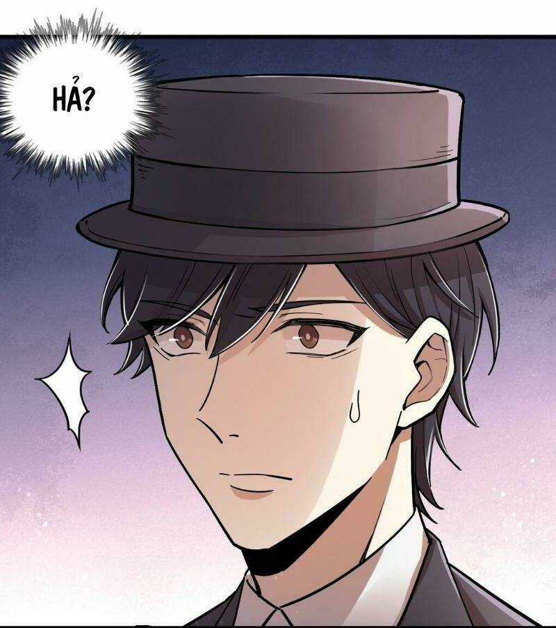Quỷ Bí Chi Chủ Chapter 45 trang 44