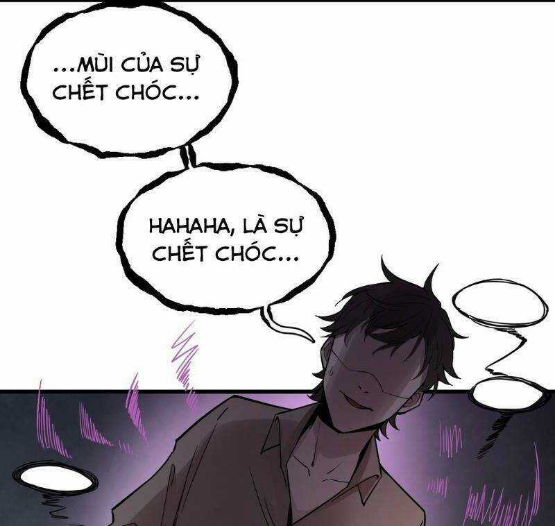 Quỷ Bí Chi Chủ Chapter 45 trang 45
