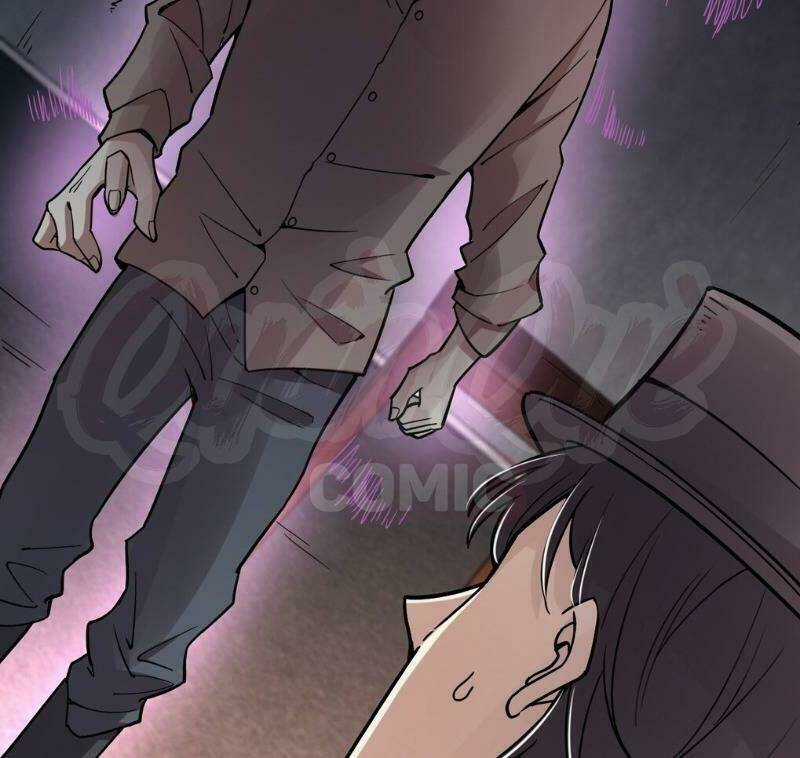 Quỷ Bí Chi Chủ Chapter 45 trang 46