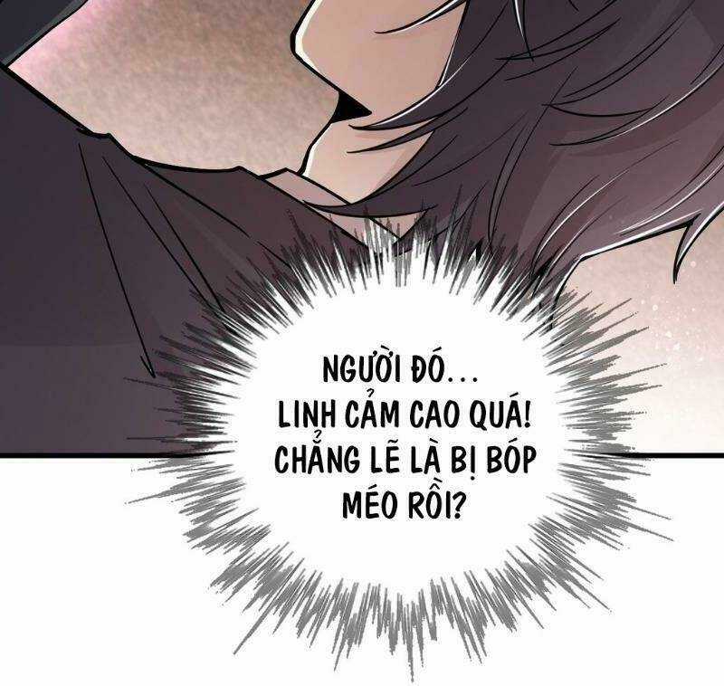 Quỷ Bí Chi Chủ Chapter 45 trang 47