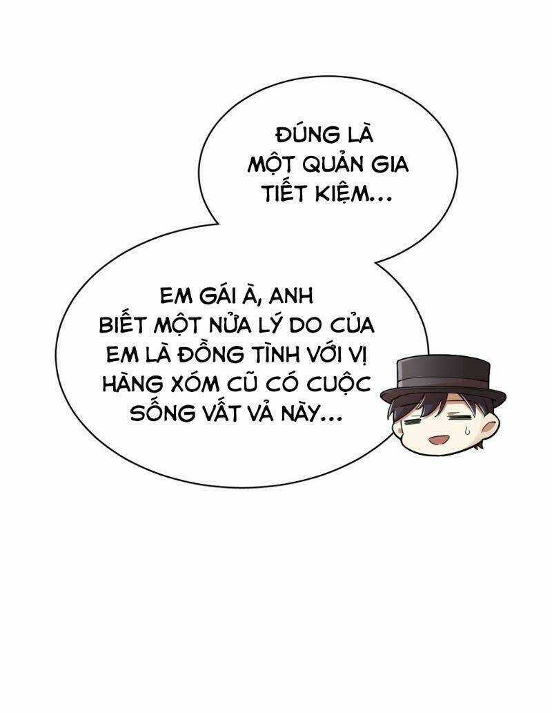 Quỷ Bí Chi Chủ Chapter 45 trang 5
