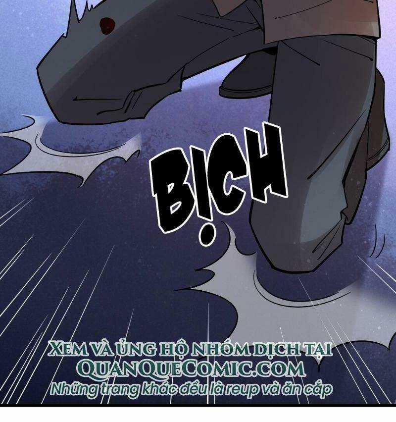 Quỷ Bí Chi Chủ Chapter 45 trang 50