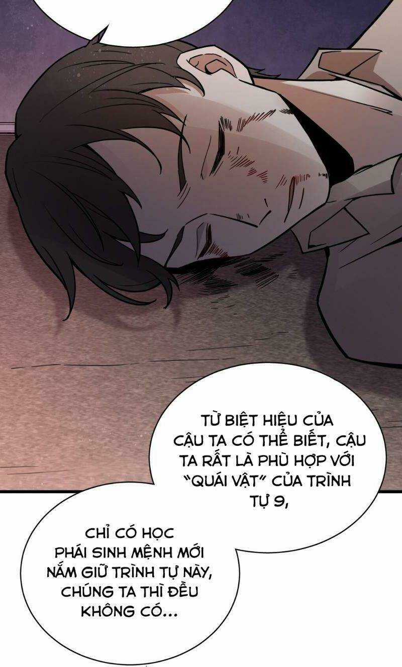 Quỷ Bí Chi Chủ Chapter 45 trang 53