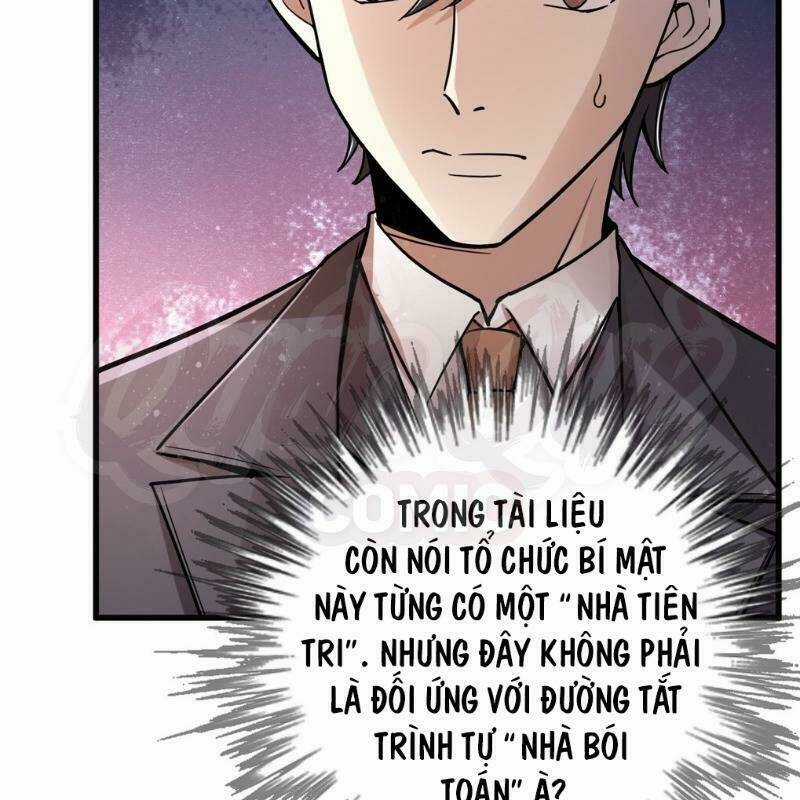 Quỷ Bí Chi Chủ Chapter 45 trang 55