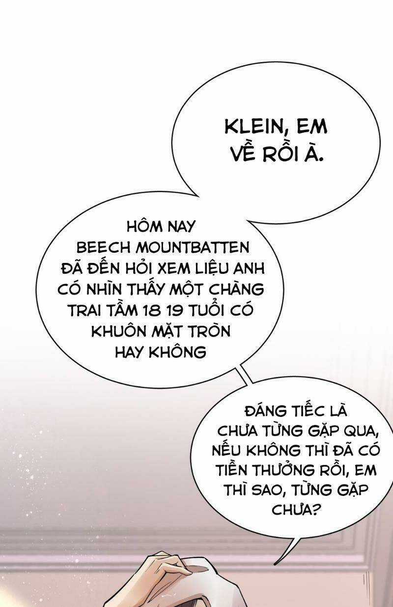Quỷ Bí Chi Chủ Chapter 45 trang 6