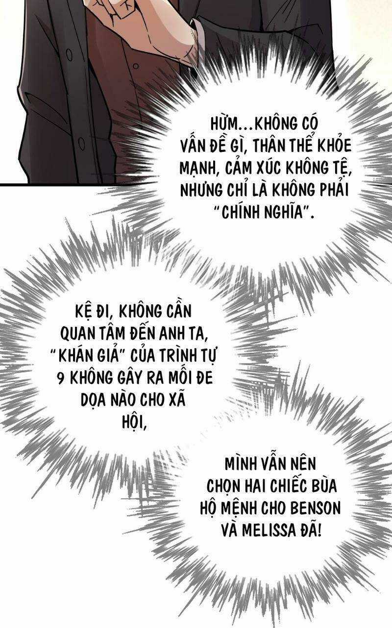 Quỷ Bí Chi Chủ Chapter 45 trang 60